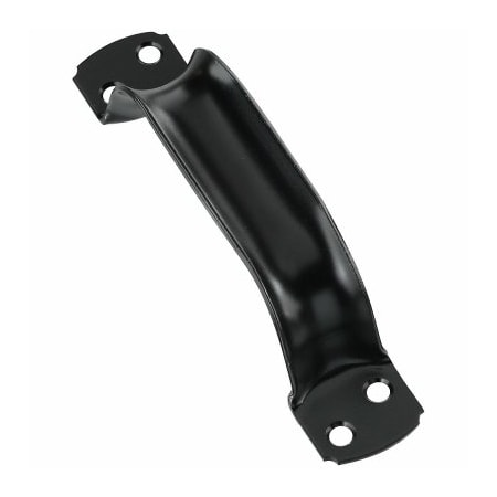 National Hardware 634 BLK Pull N100-289